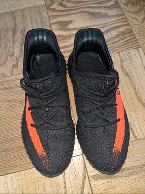 2016 adidas Yeezy Boost 350 V2 'Red